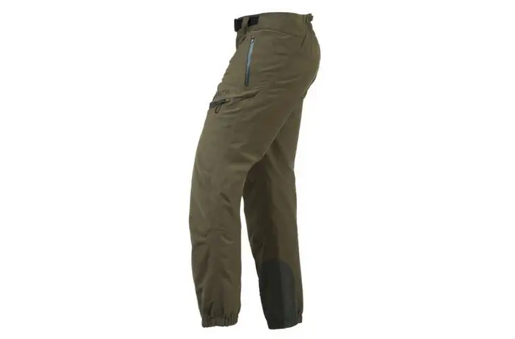 Beretta Mens Take Down Active Pant - view 4